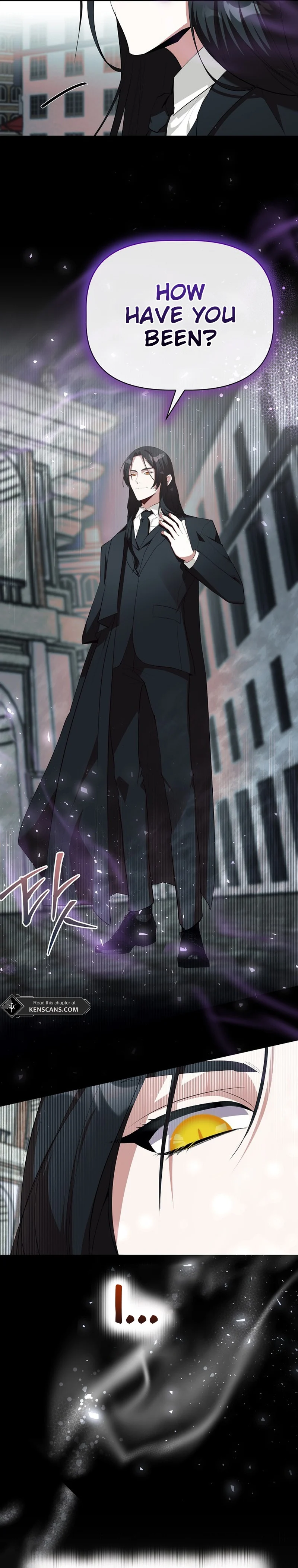 I Became the Only Healer in This World Chapter 48 - Page 9