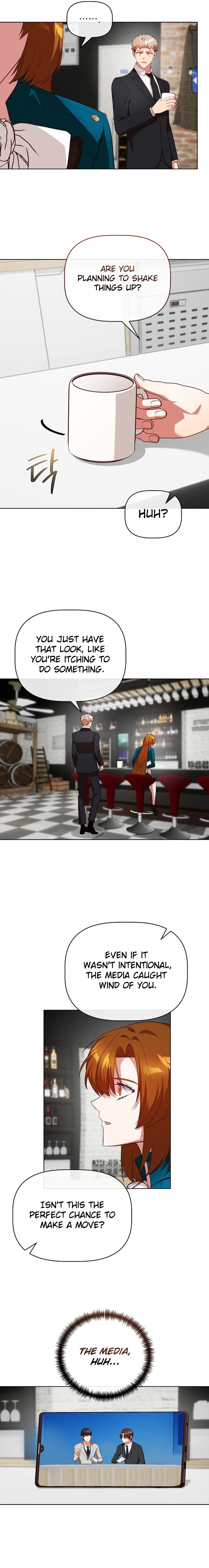 I Became the Only Healer in This World Chapter 49 - Page 10