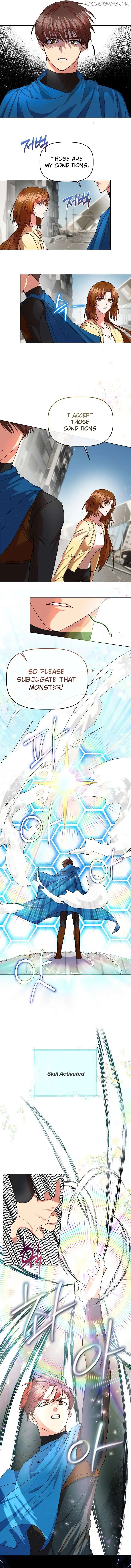 I Became the Only Healer in This World Chapter 5 - Page 6