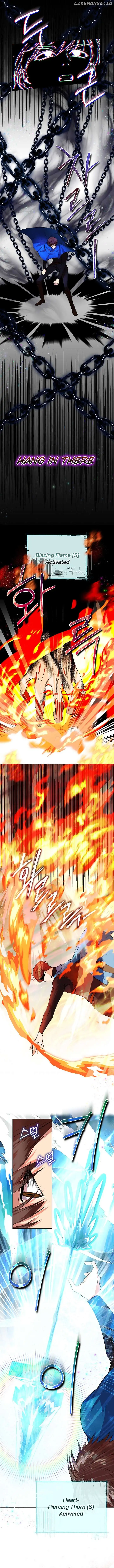 I Became the Only Healer in This World Chapter 5 - Page 7