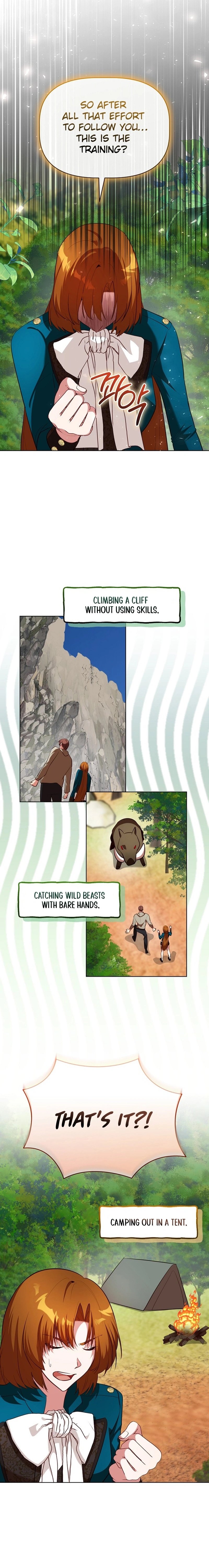 I Became the Only Healer in This World Chapter 50 - Page 10