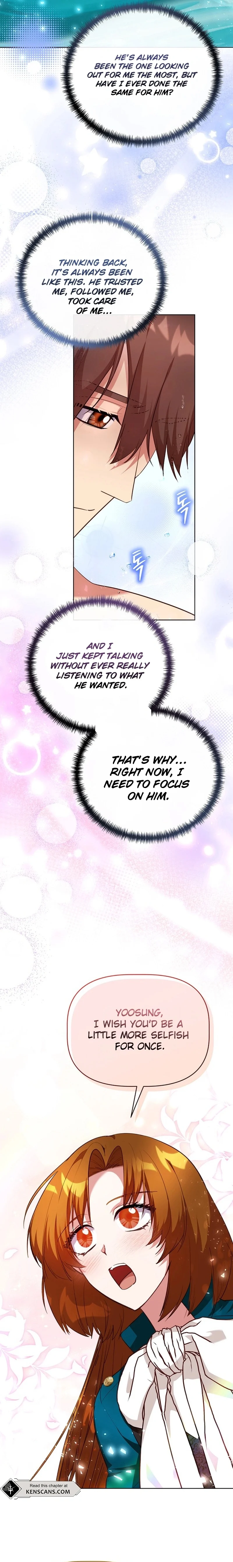 I Became the Only Healer in This World Chapter 50 - Page 17