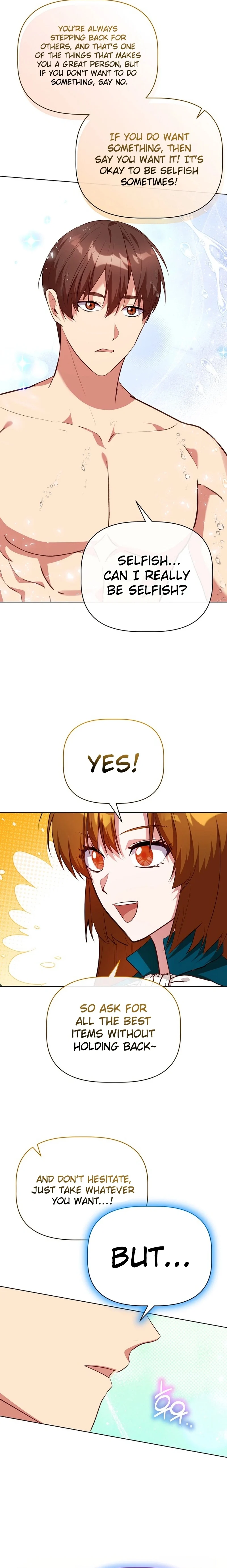 I Became the Only Healer in This World Chapter 50 - Page 18