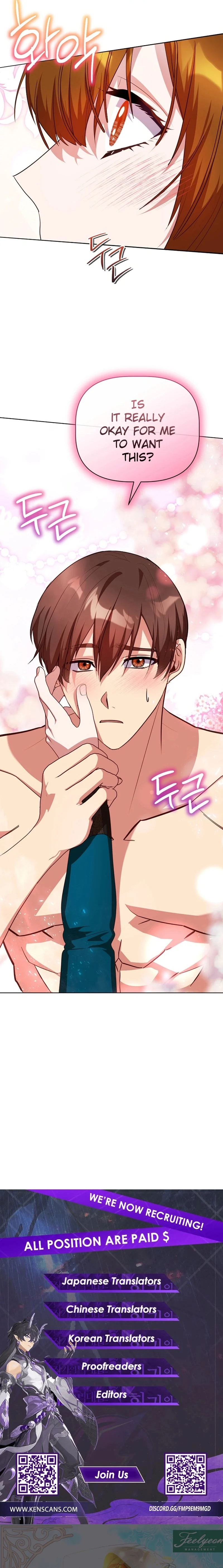 I Became the Only Healer in This World Chapter 50 - Page 20