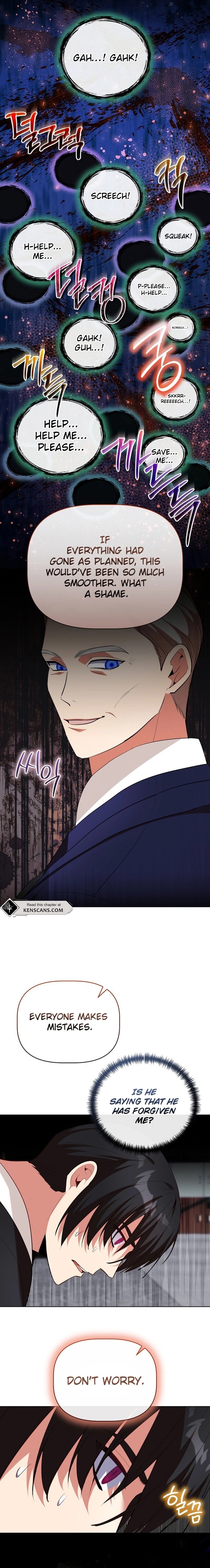 I Became the Only Healer in This World Chapter 50 - Page 5