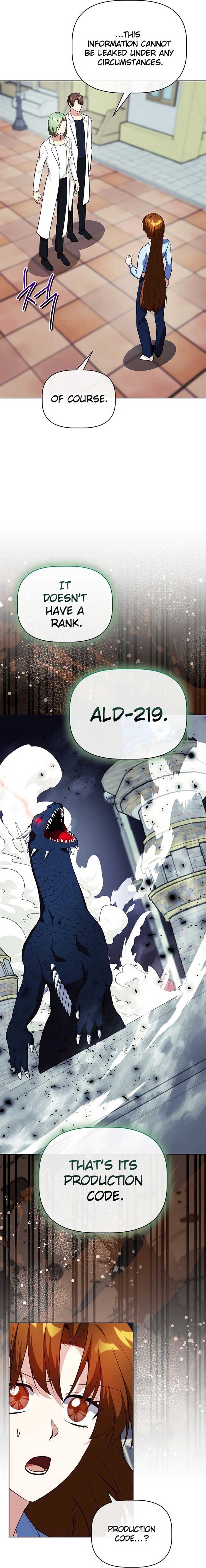 I Became the Only Healer in This World Chapter 52 - Page 12