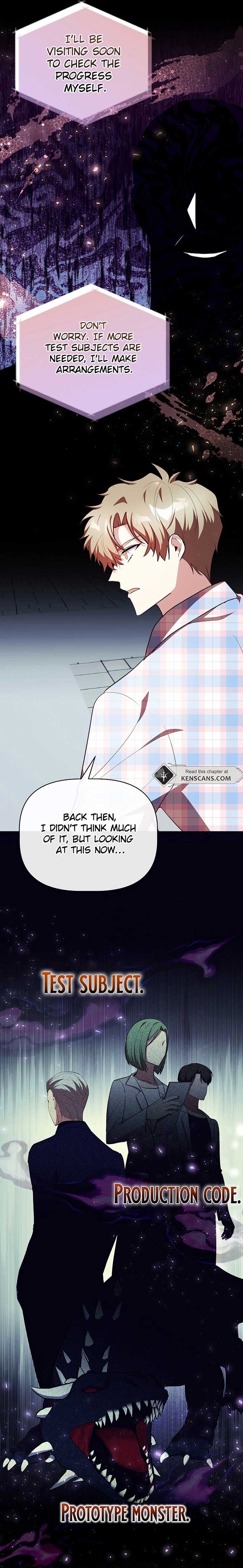 I Became the Only Healer in This World Chapter 52 - Page 16