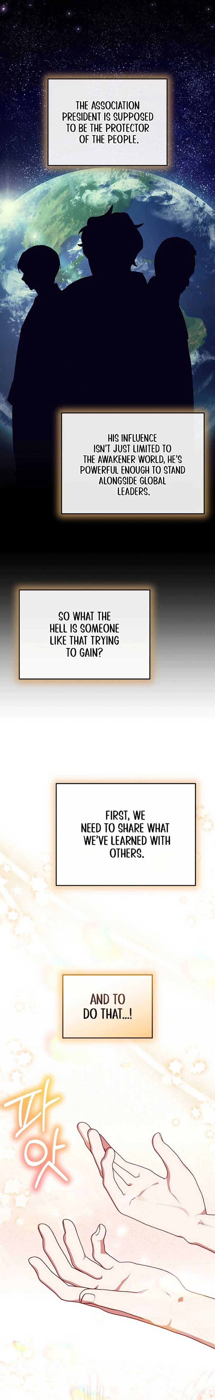 I Became the Only Healer in This World Chapter 52 - Page 17