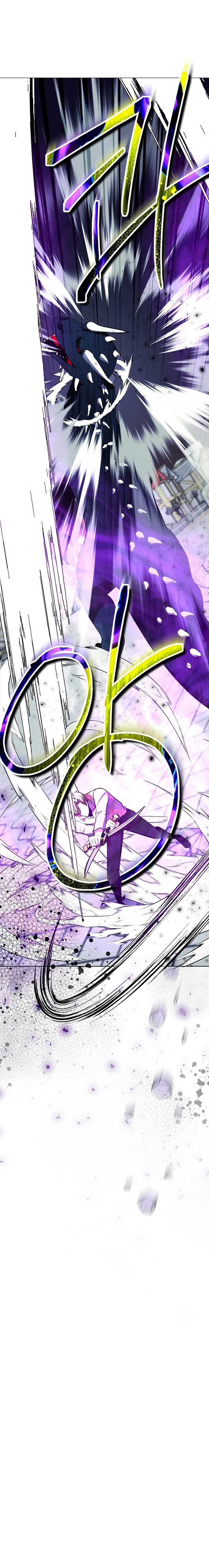 I Became the Only Healer in This World Chapter 52 - Page 20