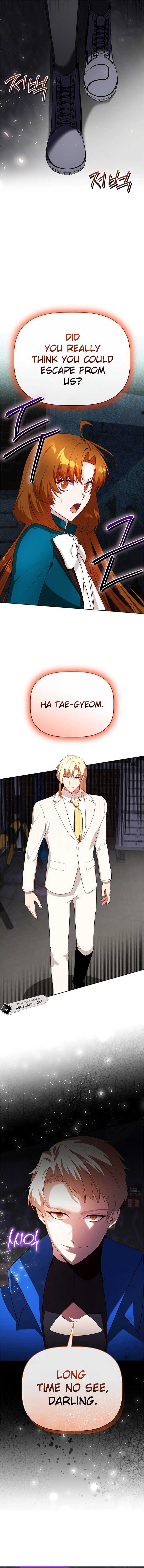 I Became the Only Healer in This World Chapter 53 - Page 13