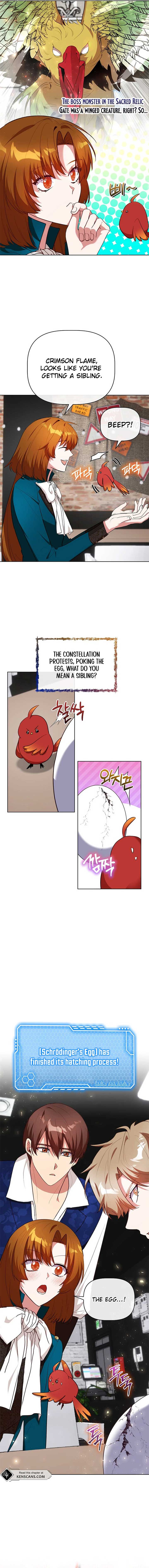 I Became the Only Healer in This World Chapter 53 - Page 3