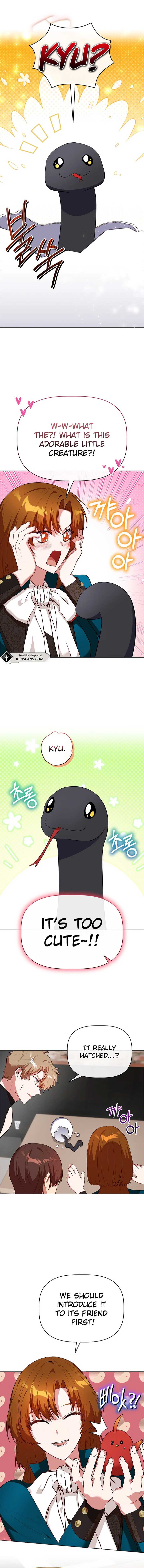 I Became the Only Healer in This World Chapter 53 - Page 5