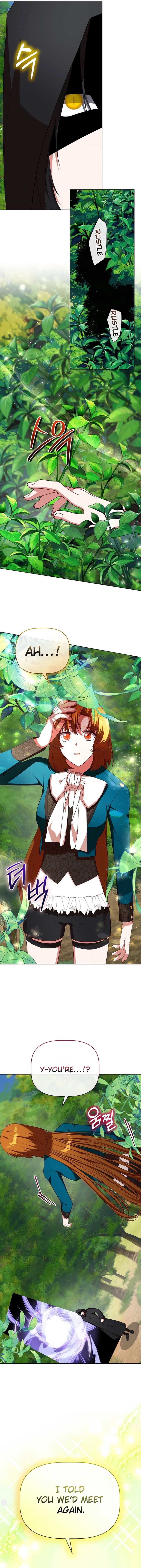 I Became the Only Healer in This World Chapter 54 - Page 14