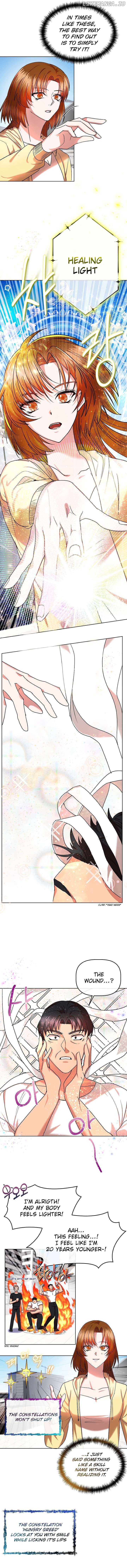 I Became the Only Healer in This World Chapter 6 - Page 7