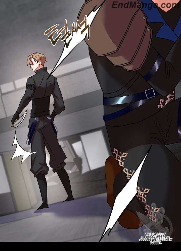 I Became the Only Healer in This World Chapter 9 - Page 11