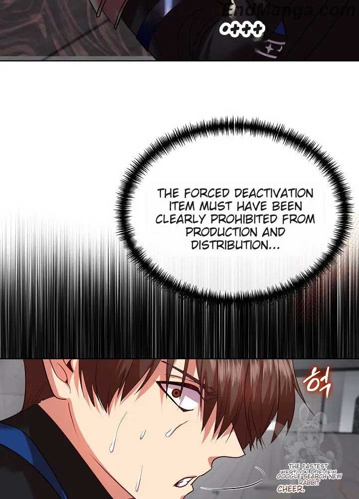 I Became the Only Healer in This World Chapter 9 - Page 15