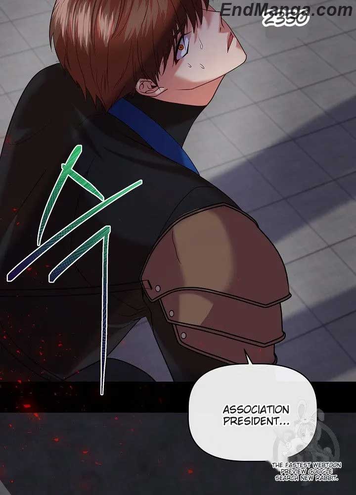 I Became the Only Healer in This World Chapter 9 - Page 17