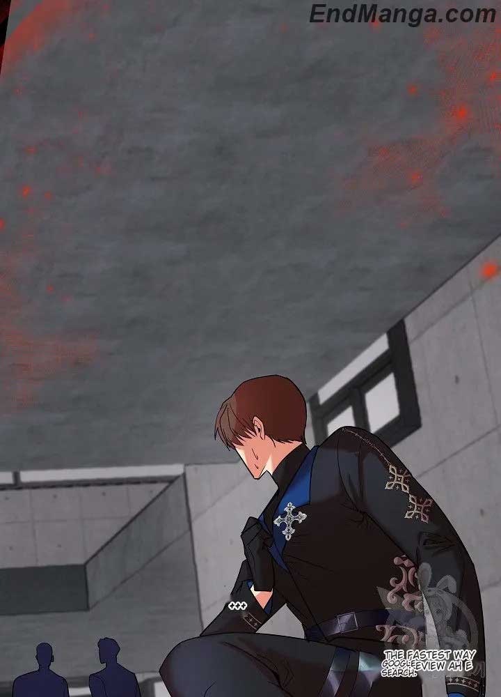 I Became the Only Healer in This World Chapter 9 - Page 20