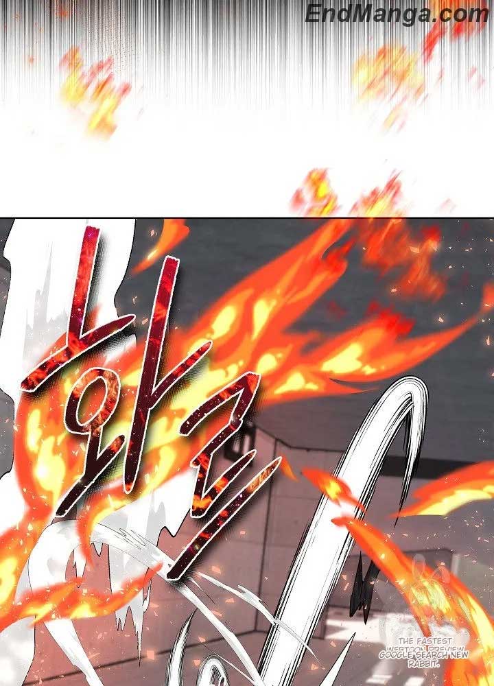 I Became the Only Healer in This World Chapter 9 - Page 22