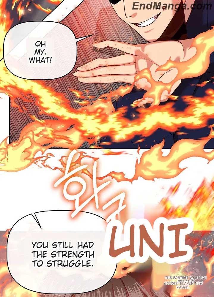 I Became the Only Healer in This World Chapter 9 - Page 24