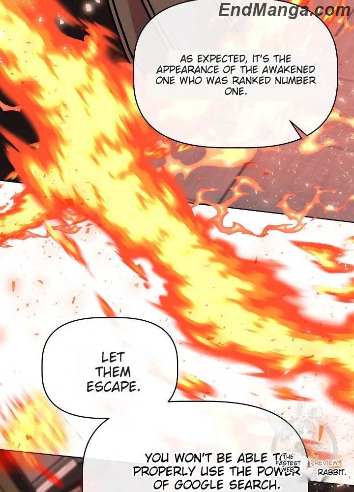 I Became the Only Healer in This World Chapter 9 - Page 26