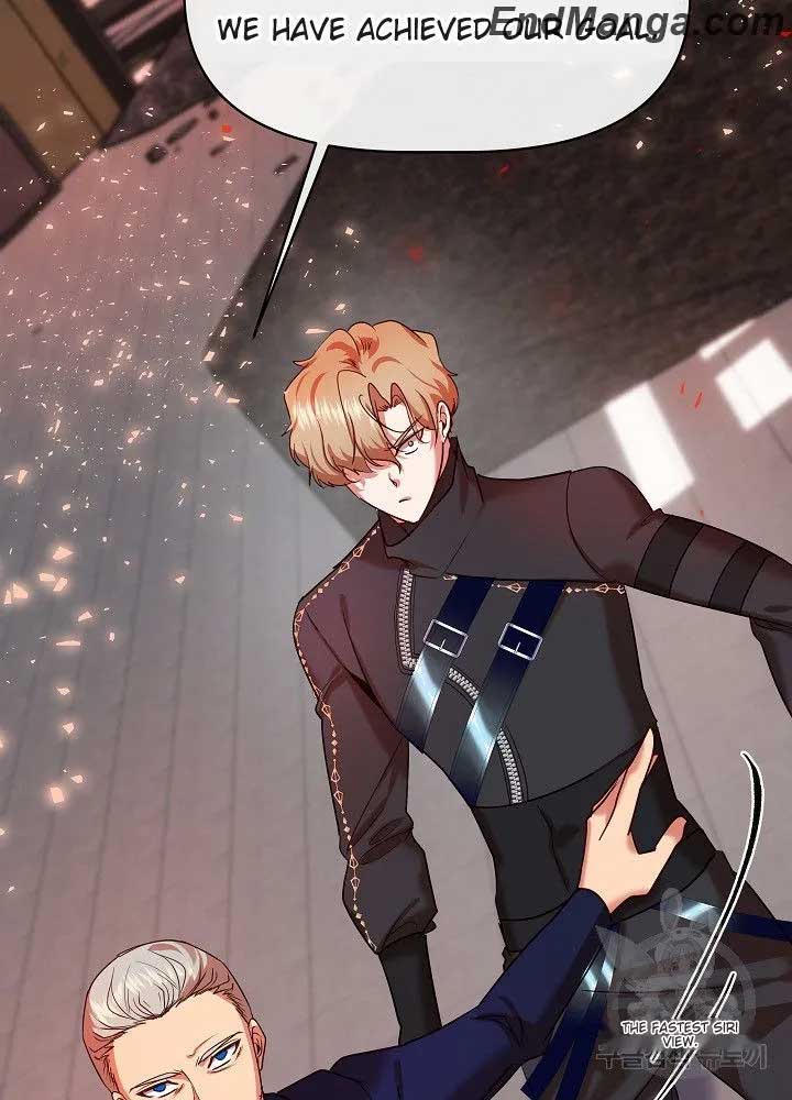 I Became the Only Healer in This World Chapter 9 - Page 27