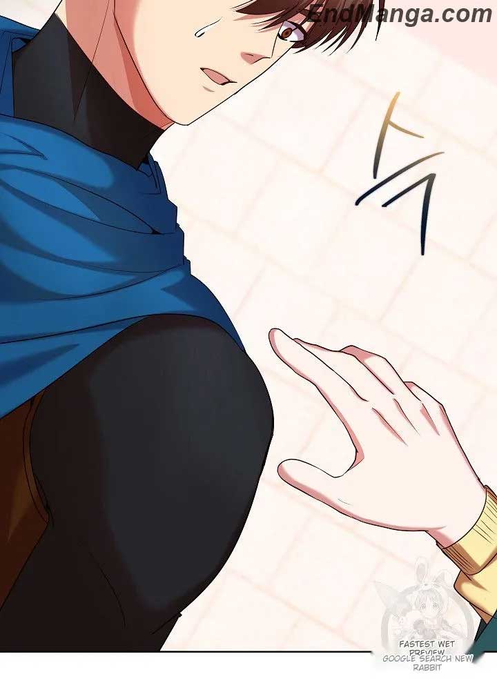 I Became the Only Healer in This World Chapter 9 - Page 36