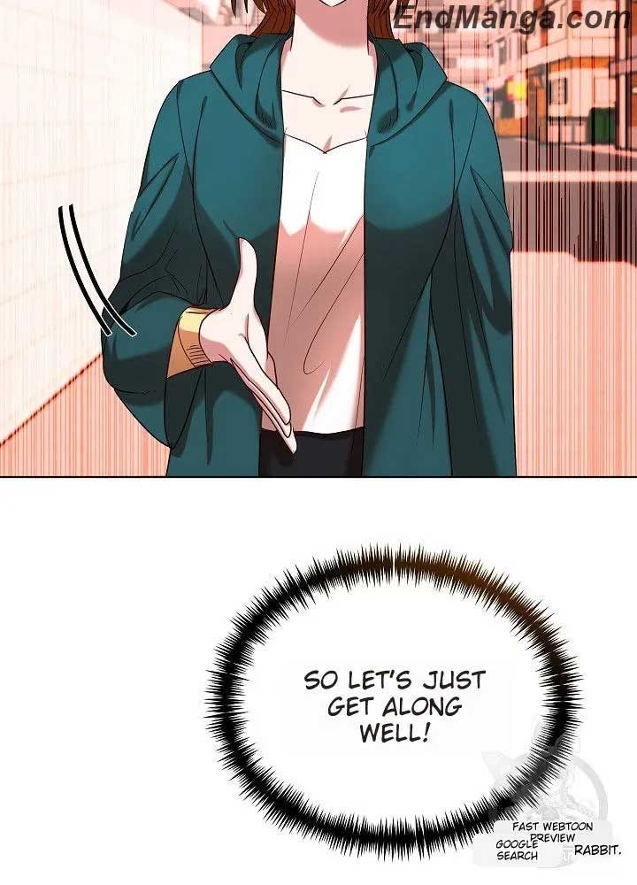 I Became the Only Healer in This World Chapter 9 - Page 41