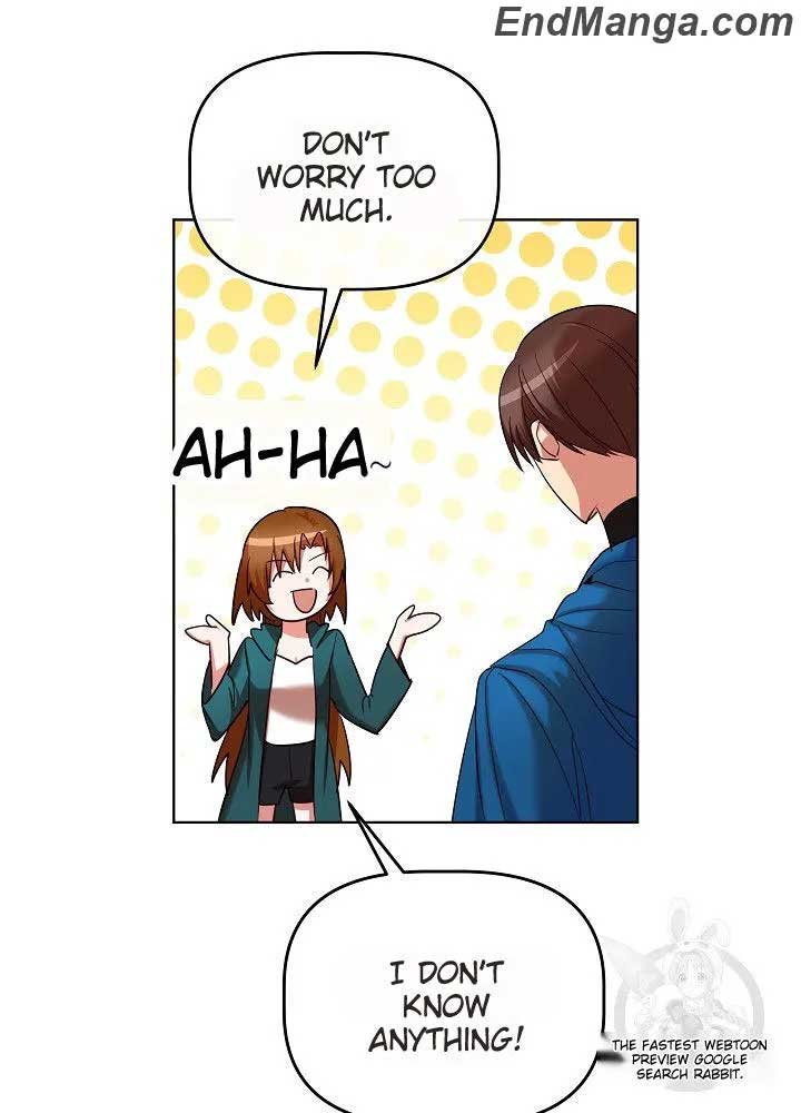 I Became the Only Healer in This World Chapter 9 - Page 42