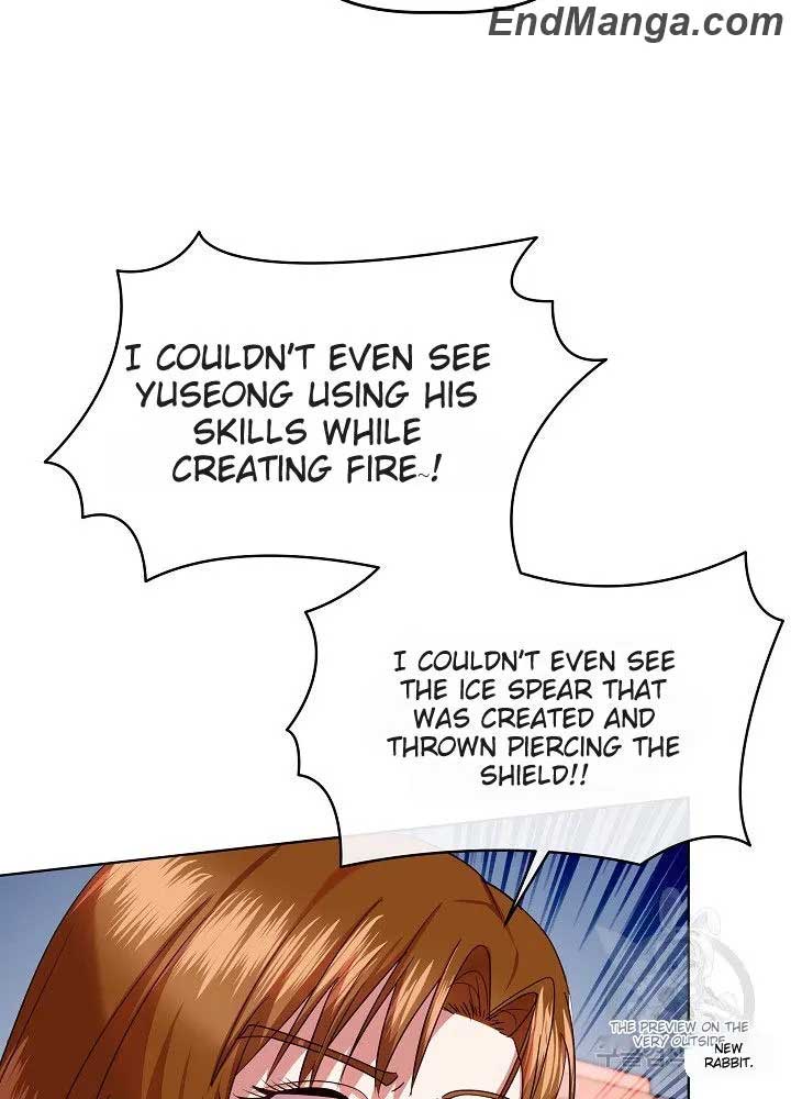 I Became the Only Healer in This World Chapter 9 - Page 43