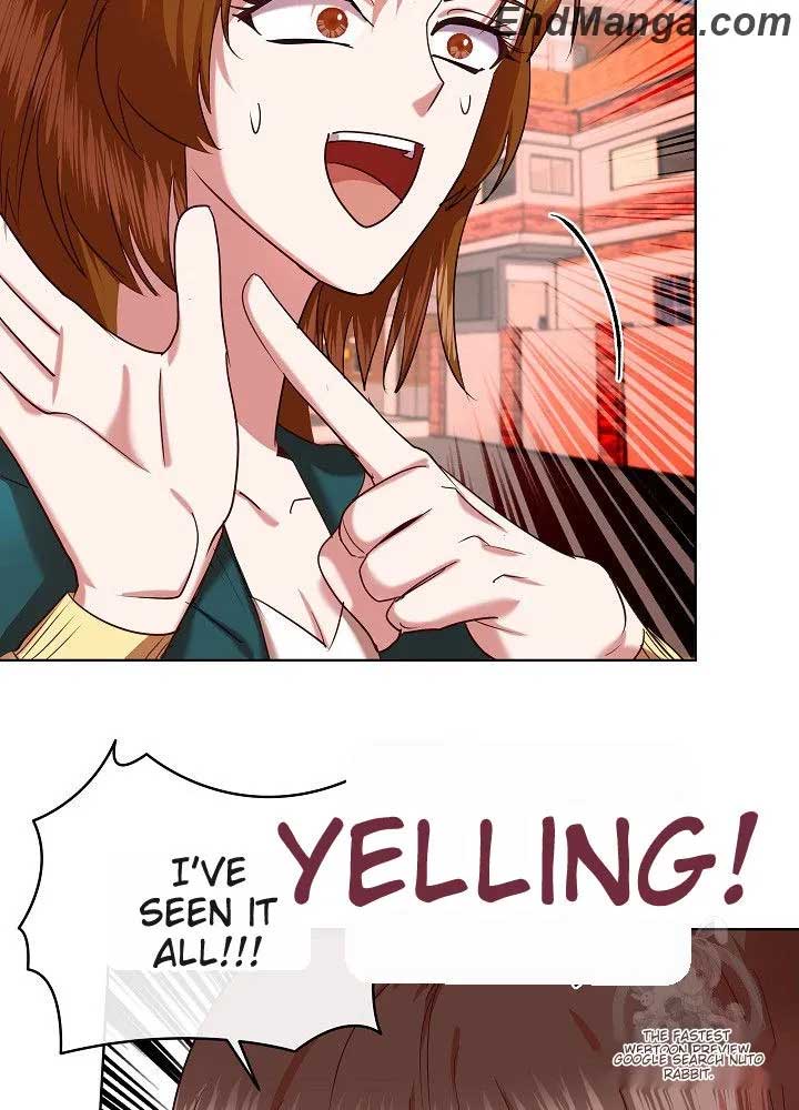 I Became the Only Healer in This World Chapter 9 - Page 44