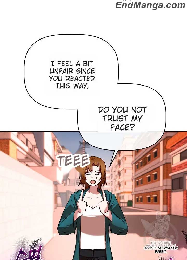 I Became the Only Healer in This World Chapter 9 - Page 46