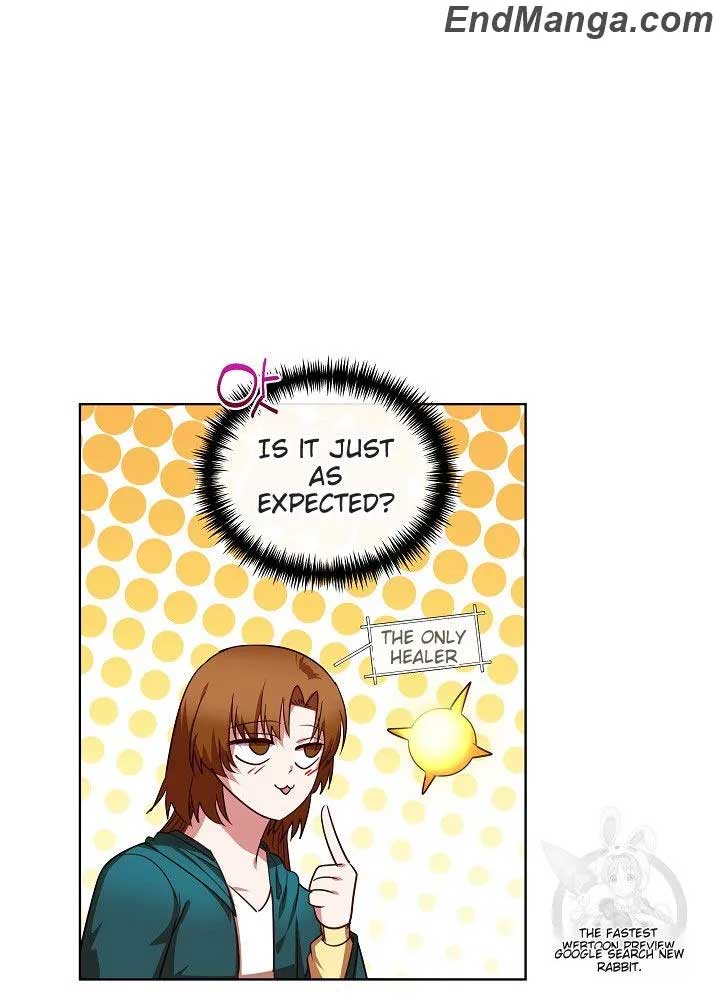 I Became the Only Healer in This World Chapter 9 - Page 62