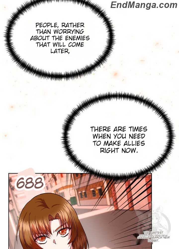 I Became the Only Healer in This World Chapter 9 - Page 69