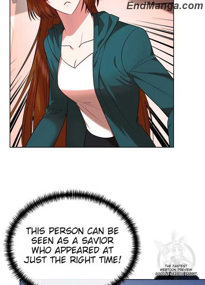 I Became the Only Healer in This World Chapter 9 - Page 70