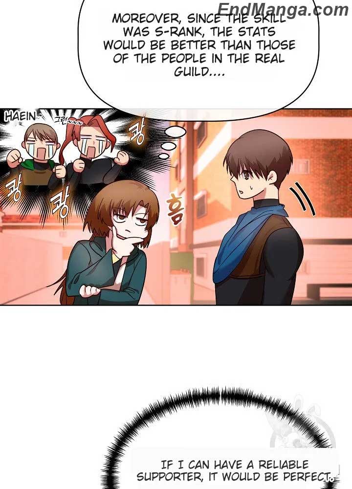 I Became the Only Healer in This World Chapter 9 - Page 72