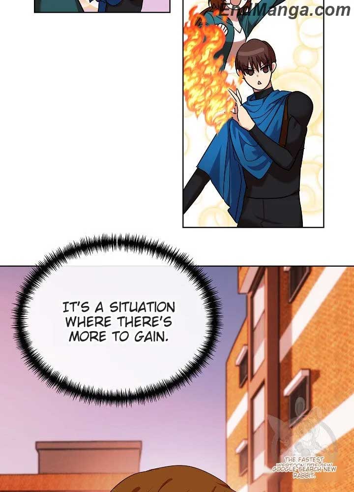 I Became the Only Healer in This World Chapter 9 - Page 74