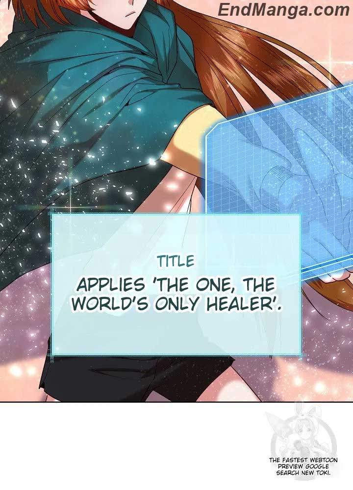 I Became the Only Healer in This World Chapter 9 - Page 79