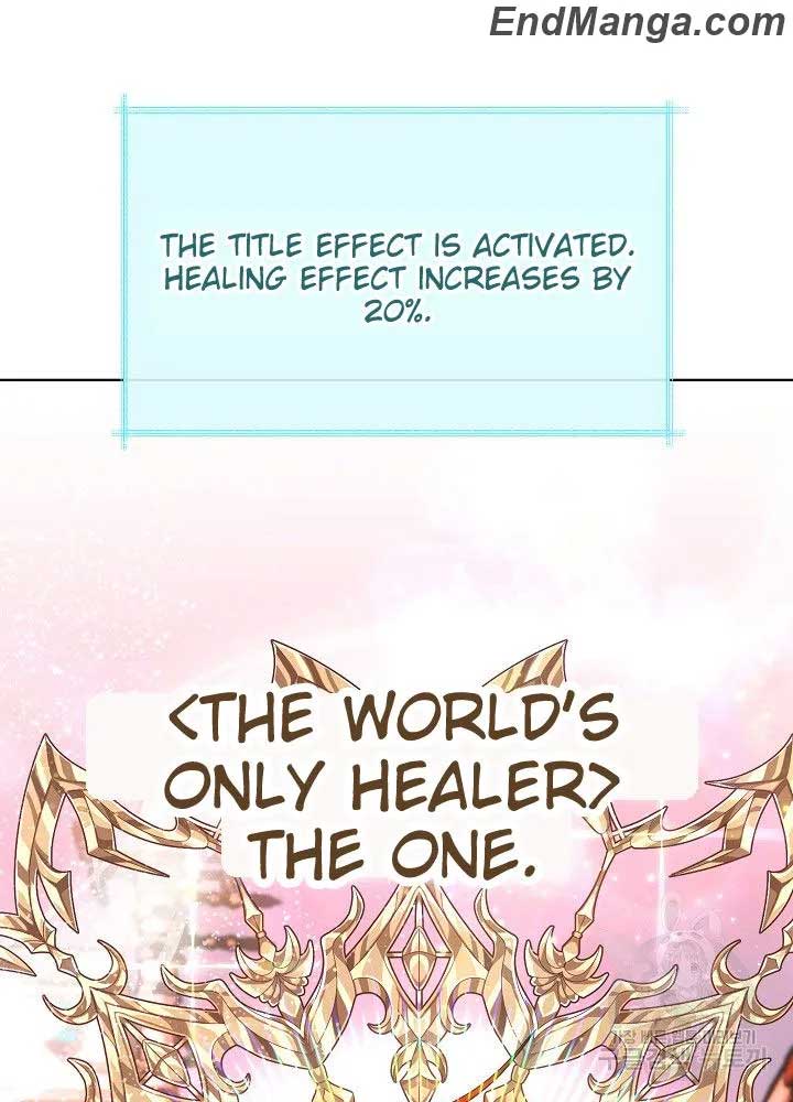 I Became the Only Healer in This World Chapter 9 - Page 80