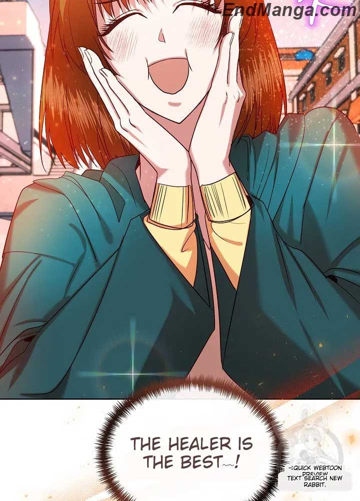 I Became the Only Healer in This World Chapter 9 - Page 96