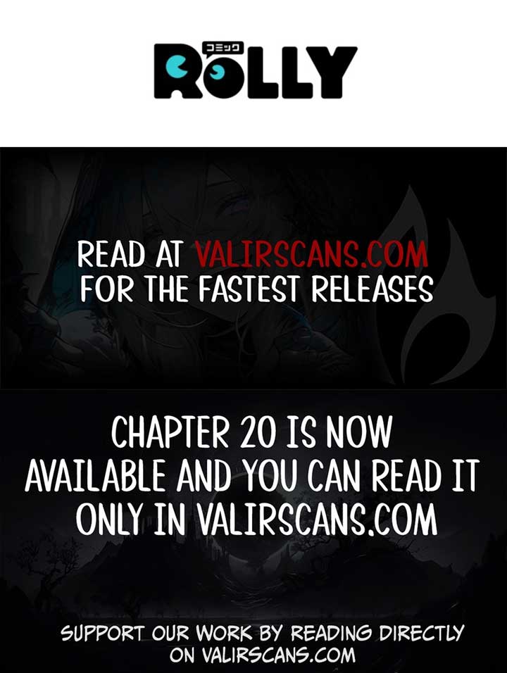 I Love the One Who Kills Me Chapter 11 - Page 8