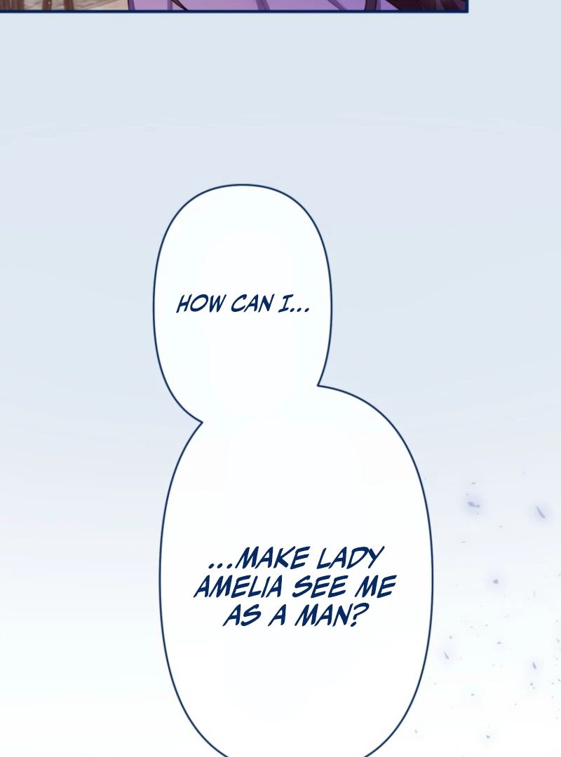 I Love the One Who Kills Me Chapter 13 - Page 23