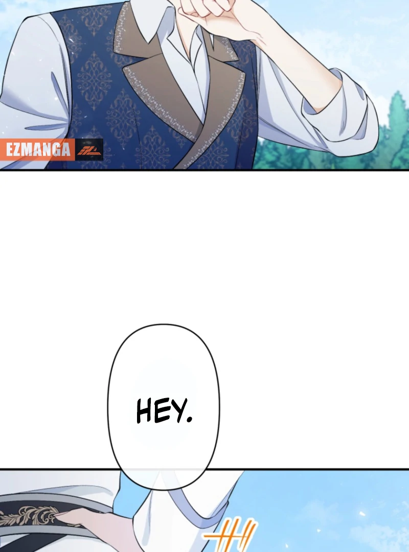 I Love the One Who Kills Me Chapter 13 - Page 3