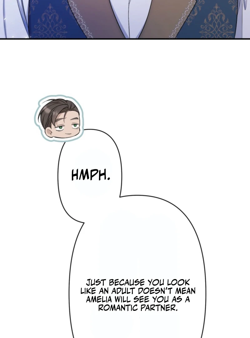 I Love the One Who Kills Me Chapter 13 - Page 35