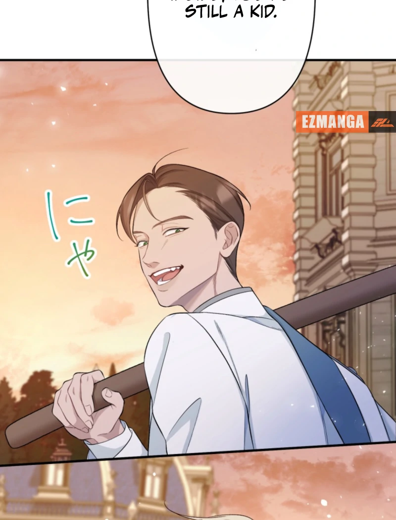 I Love the One Who Kills Me Chapter 13 - Page 37