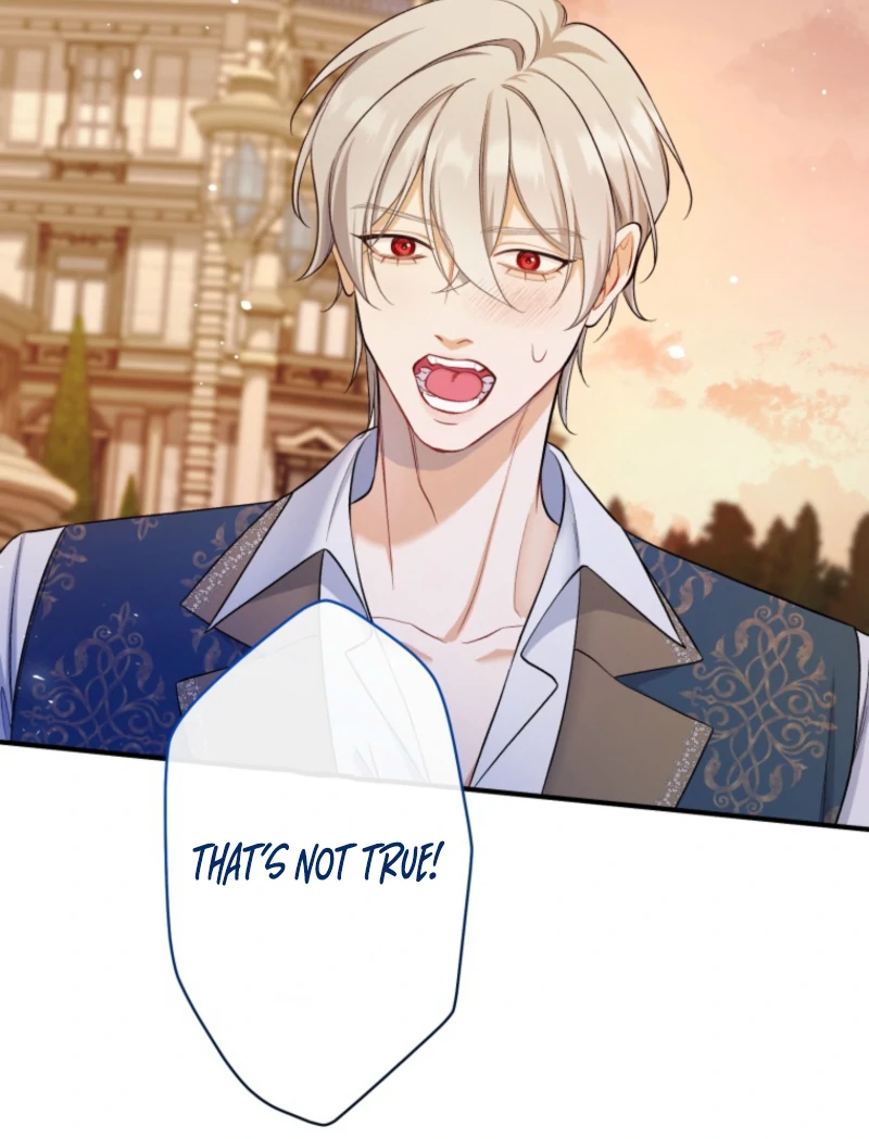 I Love the One Who Kills Me Chapter 13 - Page 38