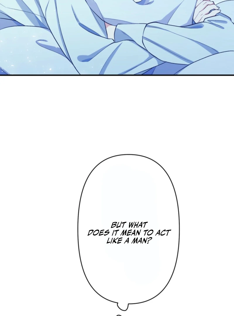 I Love the One Who Kills Me Chapter 13 - Page 45