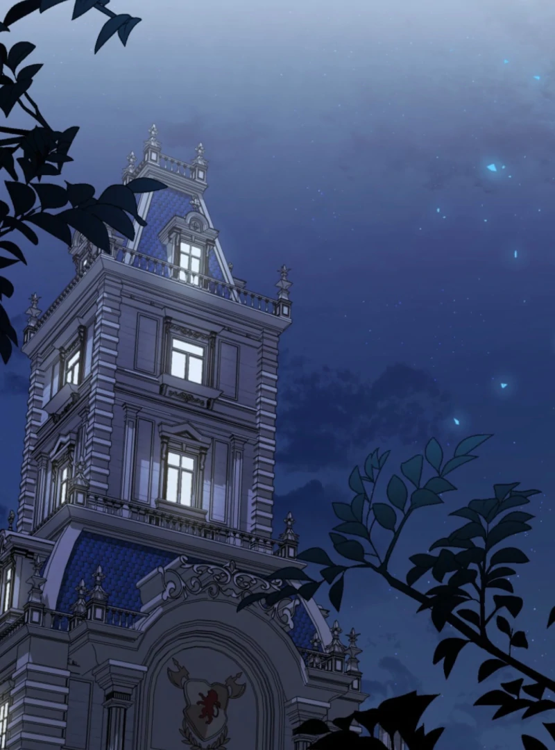 I Love the One Who Kills Me Chapter 13 - Page 84