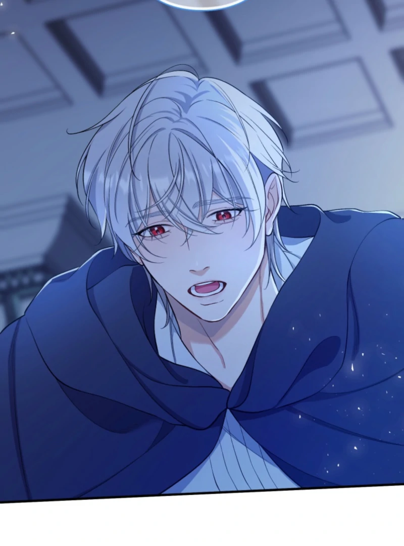 I Love the One Who Kills Me Chapter 13 - Page 91