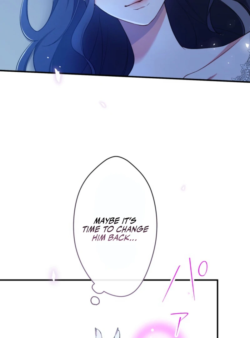 I Love the One Who Kills Me Chapter 13 - Page 93